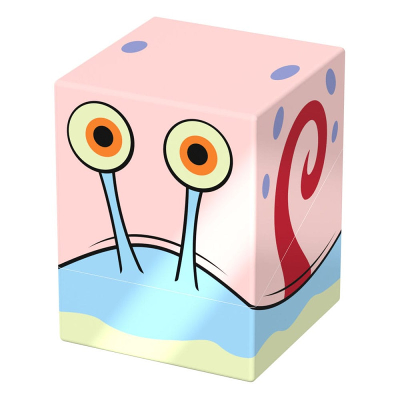 Squaroes - Squaroe SpongeBob SquarePants™ SB006 - Gary 1
