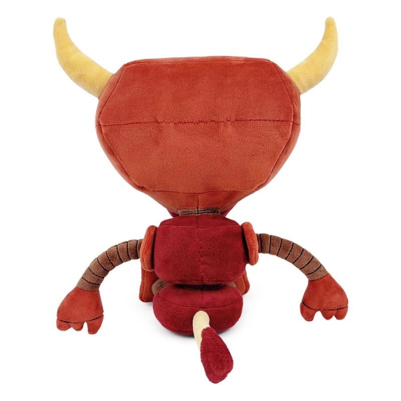 Futurama Plush Figure Robot Devil 23 cm 3