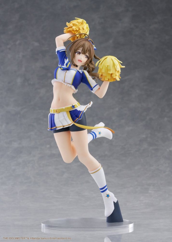 Idolmaster Shiny Colors PVC Statue 1/7 Chiyuki Kuwayama 25 cm 6