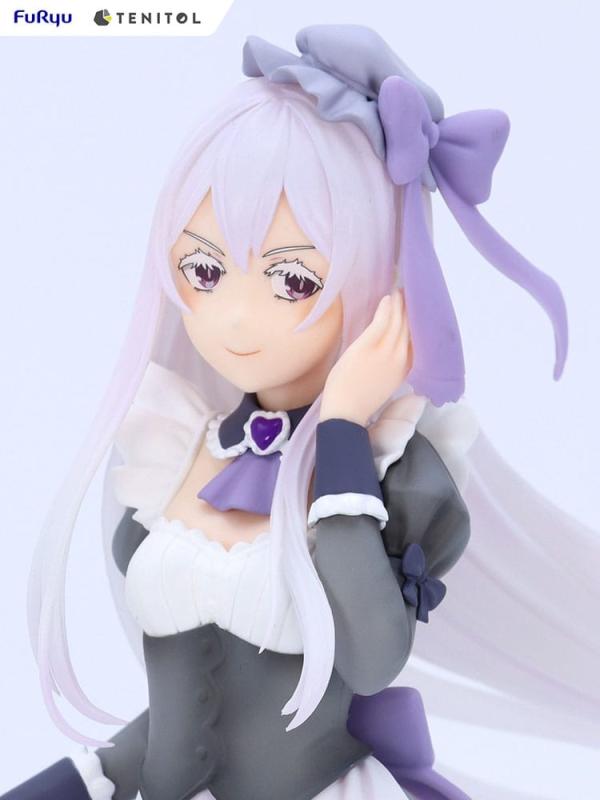 Re:ZERO Starting Life in Another World Tenitol PVC Statue Maid Echidna 28 cm 2