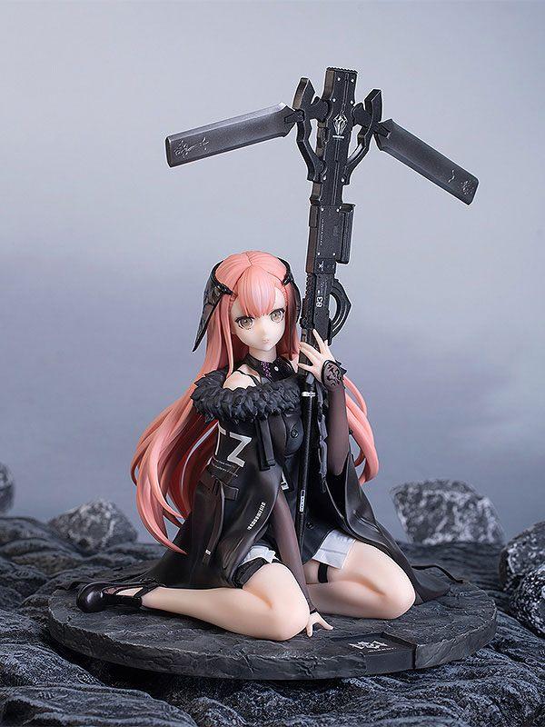 A-Z: PVC Statue 1/7 [C] 20 cm 1