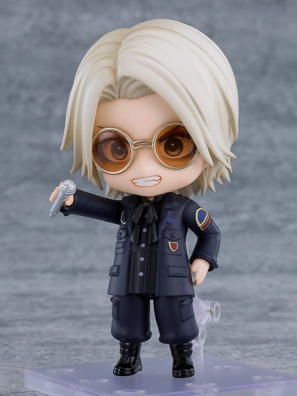 Hyde Nendoroid Action Figure 10 cm 6