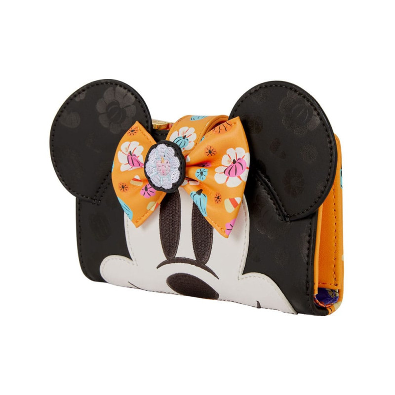 Disney by Loungefly Wallet Minnie Mouse 1