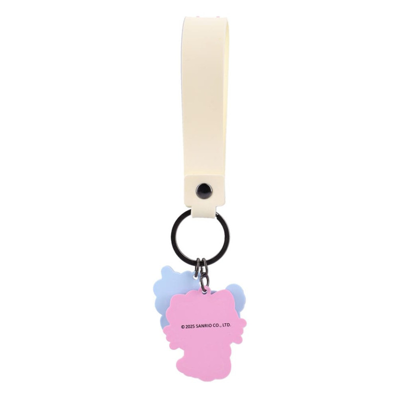 Sanrio Key Chain Hello Kitty FunKey Chains 2