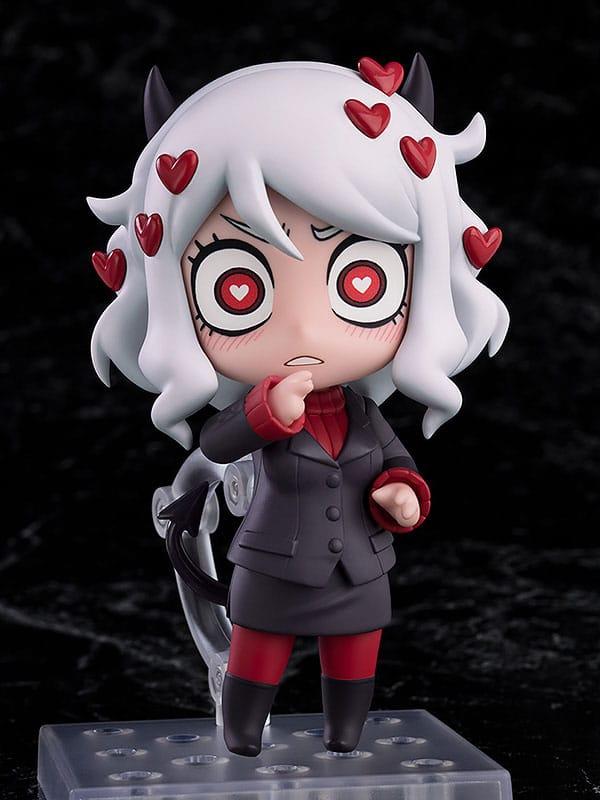 Helltaker Nendoroid Action Figure Modeus 10 cm