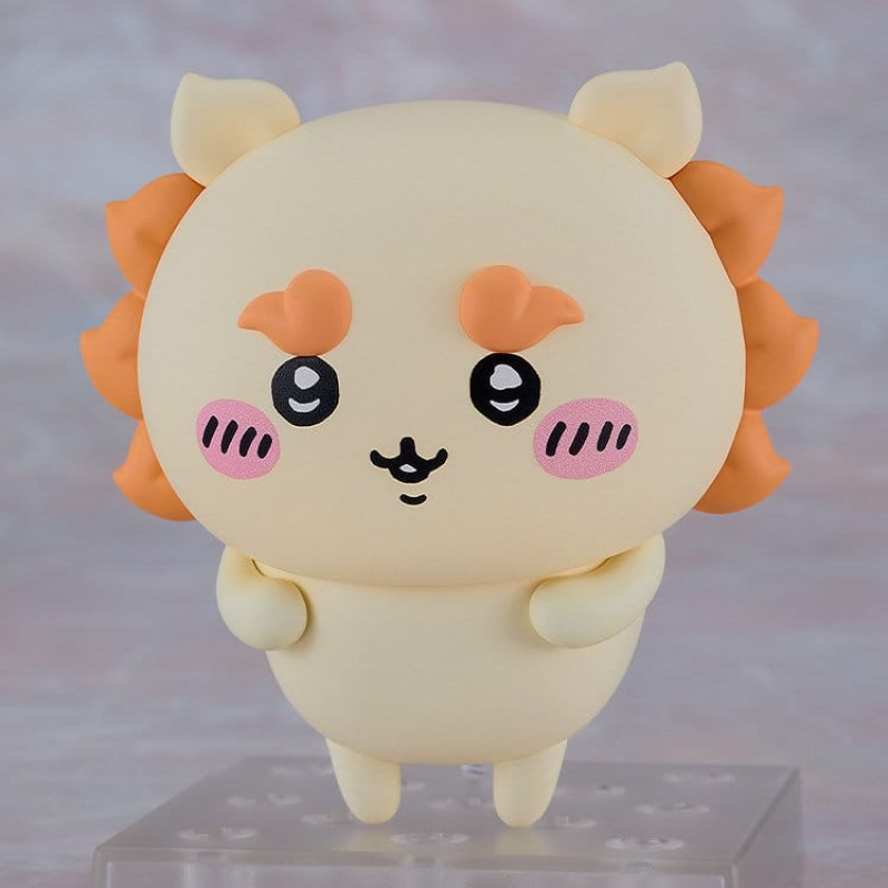 Chiikawa Nendoroid Action Figure Shisa 7 cm 2