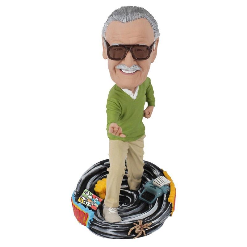 Marvel: Stan Lee Bobblehead