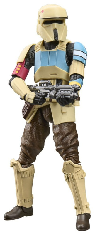 Star Wars: Battlefront Black Series Action Figure 2-Pack Scarif Stormtrooper & Magma Stormtrooper 15 4