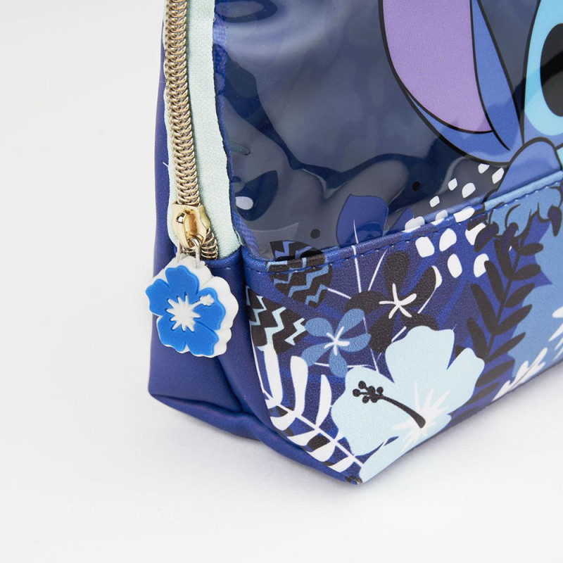 Lilo & Stitch Wash Bag Stitch 2