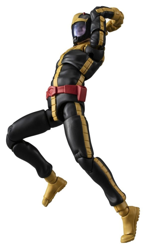 Mobile Suit Gundam G.M.G. Collection 3-Pack Action Figures Principality of Zeon Jet Stream Attack 10 7