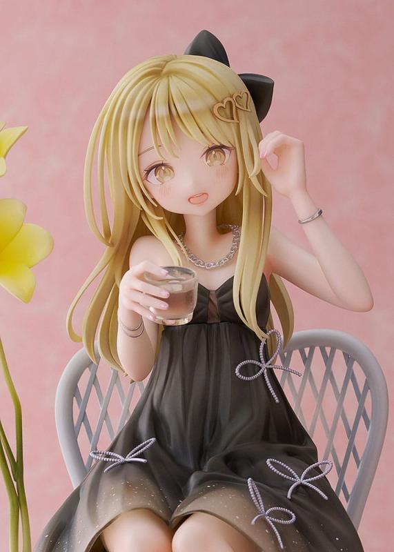 Original Illustration PVC Statue 1/6 Toshishita Kanojo Illustration by Nabi 22 cm 4