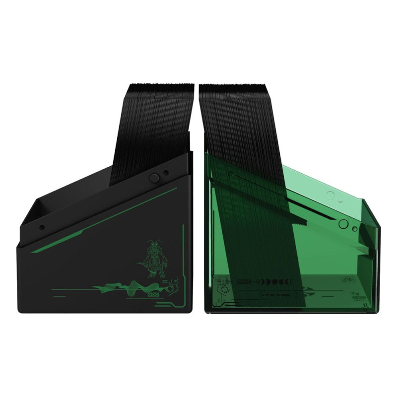 Ultimate Guard Boulder 100+ Magic: The Gathering "Edge of Eternities" - Design 01 5