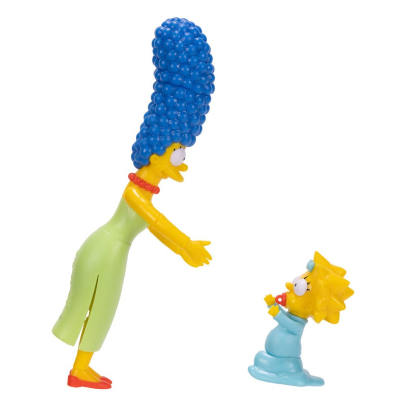 Simpsons Mini Figure Wave 3 13 cm Assortment (6) 7