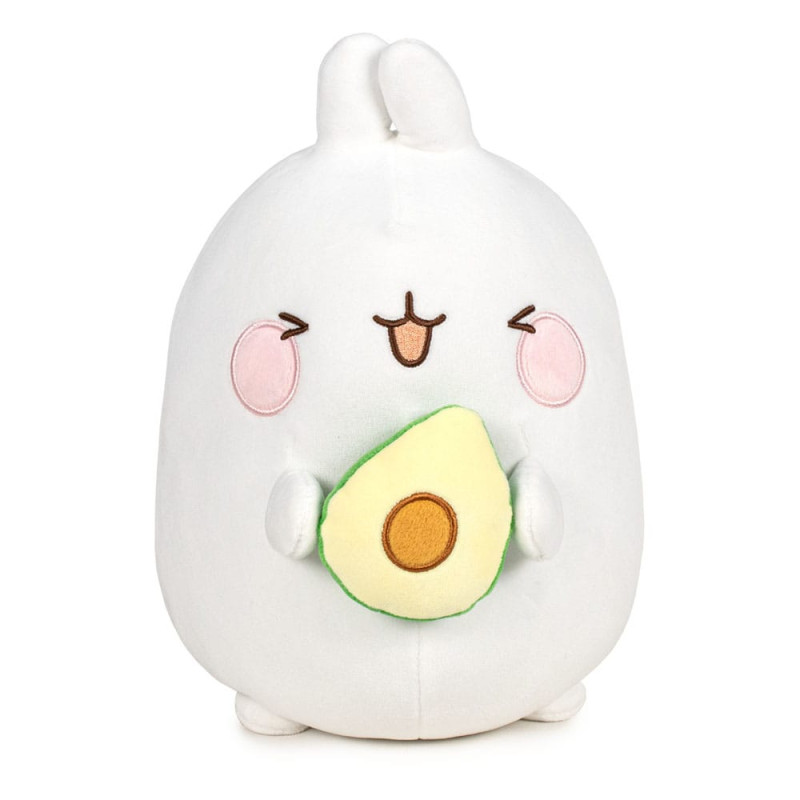 Molang Plush Figures 25 cm Wave 1 Medium Assortment (12) 6