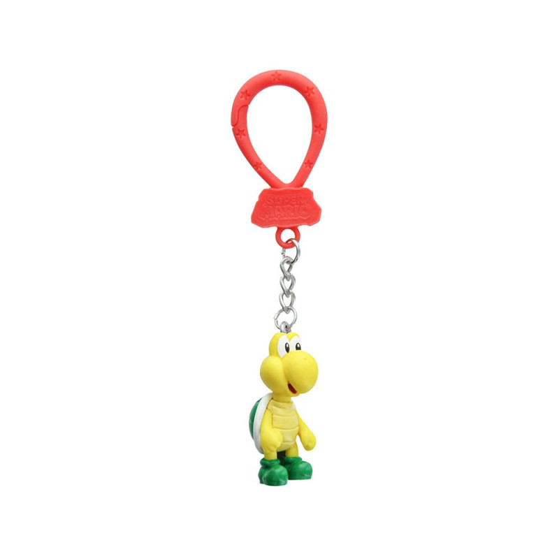 Super Mario Backpack Buddies Mystery Bags Display (24) 2