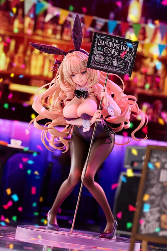 Original Character PVC Statue 1/6 Erena Shodo 28 cm 10