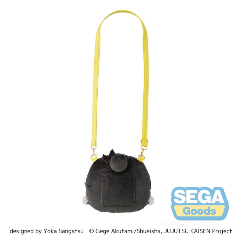 Jujutsu Kaisen fuwa petit Shoulder Bag Suguru Geto Hidden Inventory/Premature Death (M) 2