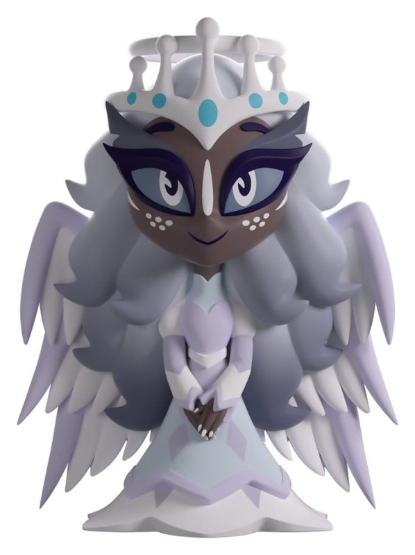 Hazbin Hotel Vinyl Figure Sera 13 cm