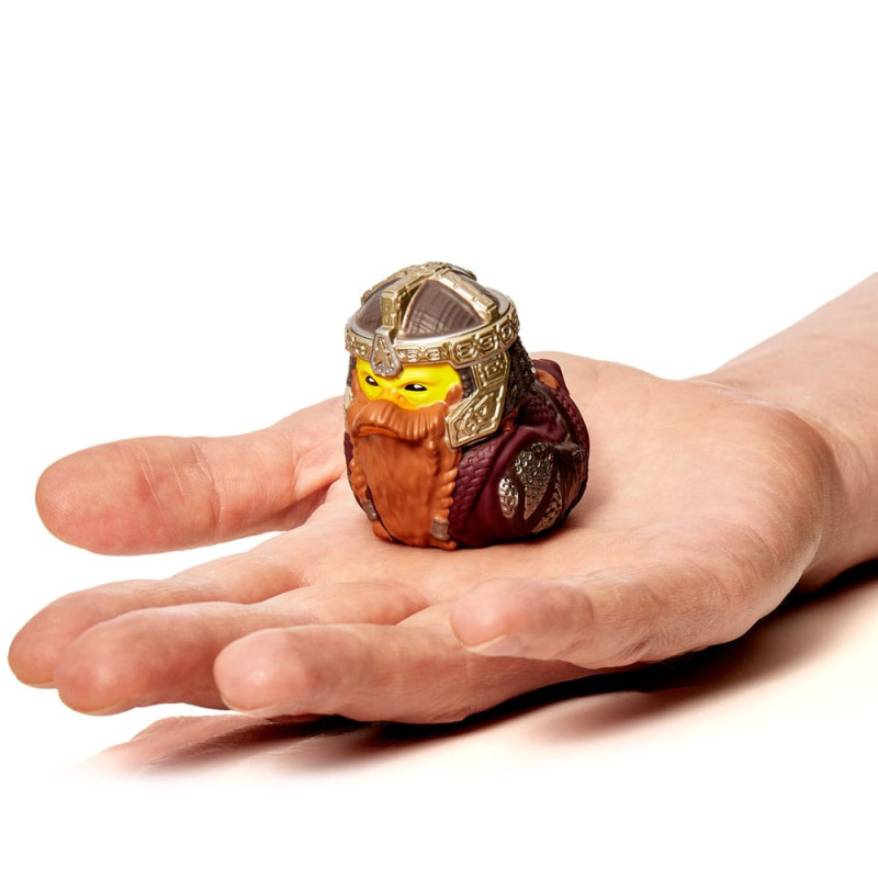 Lord of the Rings Tubbz Mini PVC Figure Gimli 5 cm 1