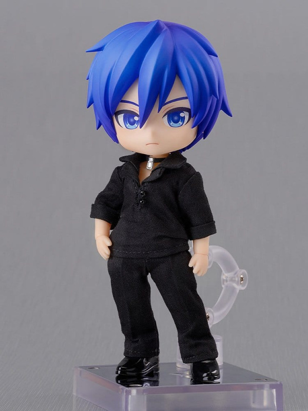 Character Vocal Series Nendoroid Doll Action Figure Kaito: Guilty Ver. 14 cm 1