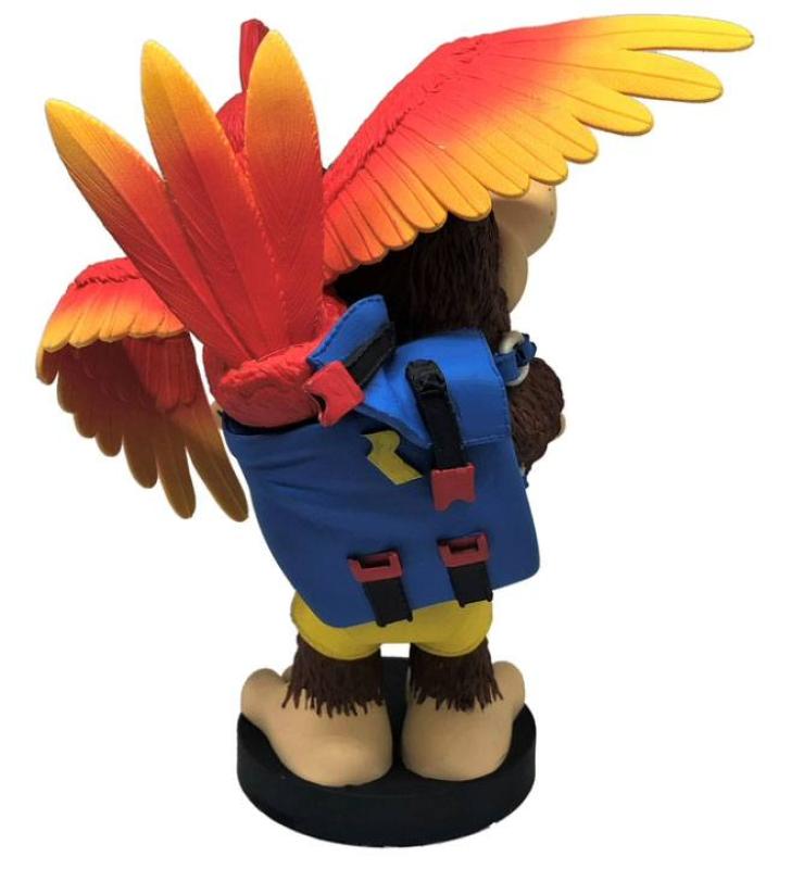 Banjo-Kazooie Cable Guy Banjo & Kazooie 20 cm