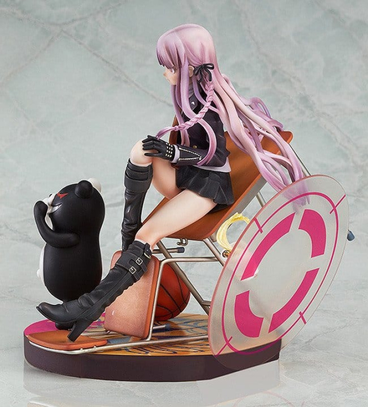 Danganronpa: Kibou no Gakuen to Zetsubou no Koukousei The Animation PVC Figure 1/8 Kyoko Kirigiri (r 3