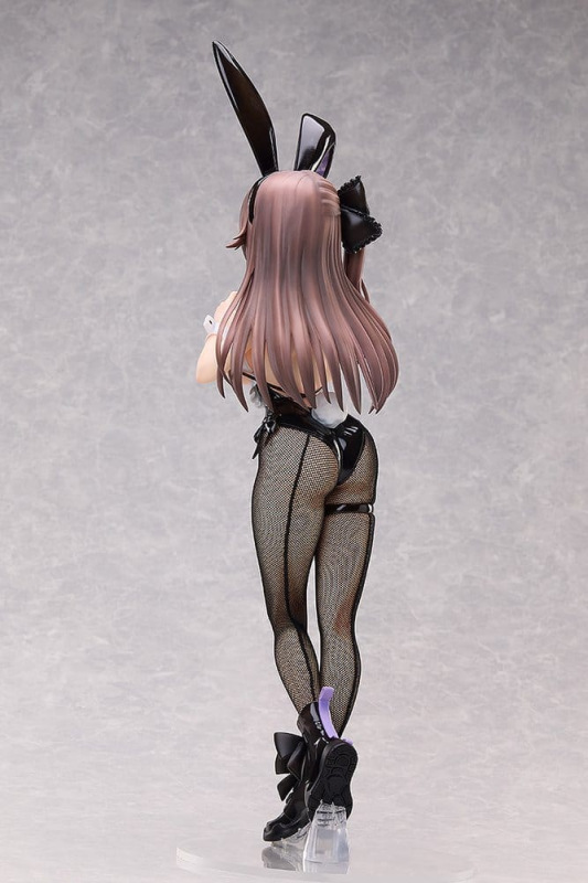 Azur Lane PVC Figure 1/4 Pamiat' Merkuria Bunny Ver. 49 cm 3