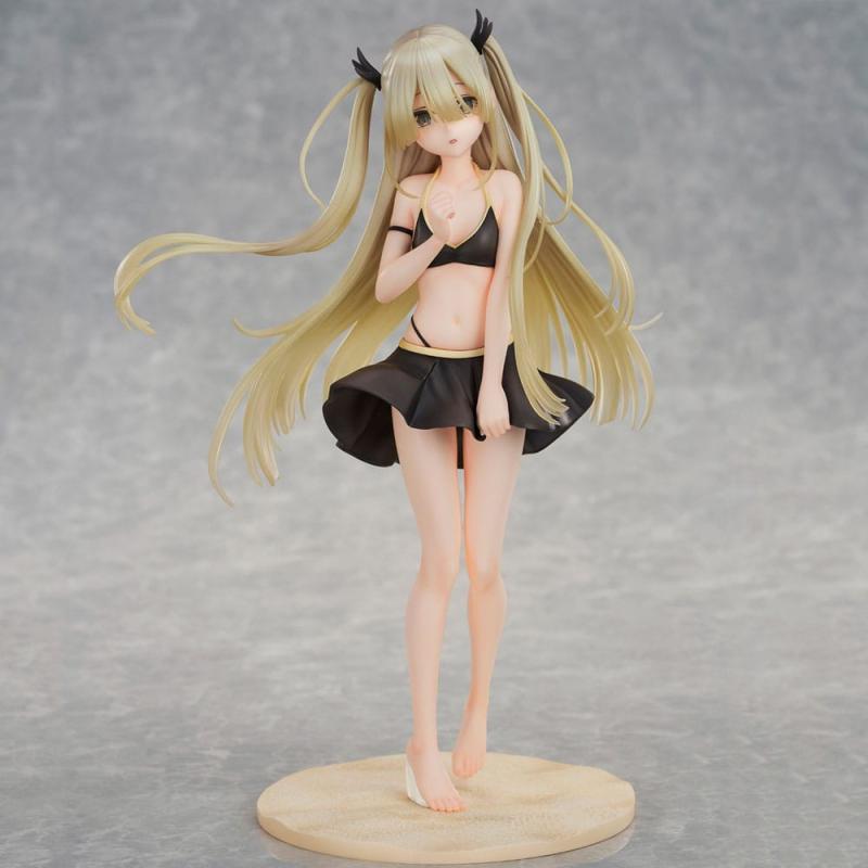 Spy Classroom Statue PVC Erna Swimsuit Ver. 24 cm