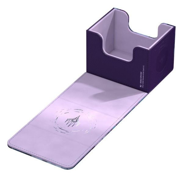 Ultimate Guard Sidewinder 100+ Xenoskin Magic: The Gathering "Reality Fracture" - Black Rare 2 9