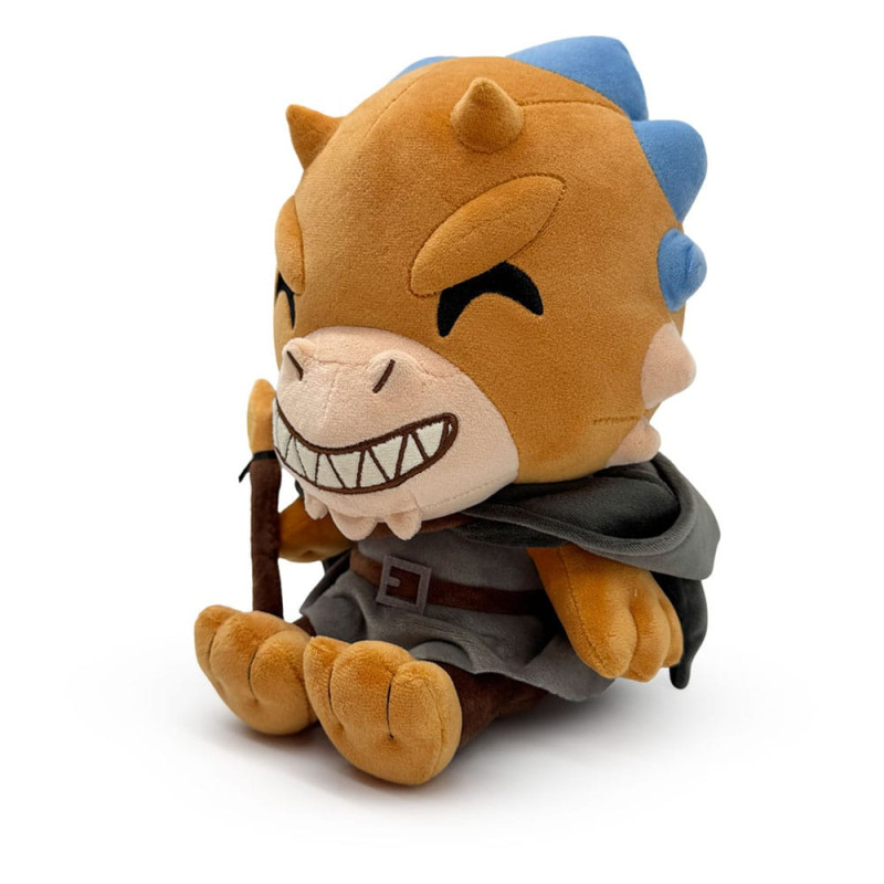 Songs of Chaos Plush Figure Rake 22 cm 6