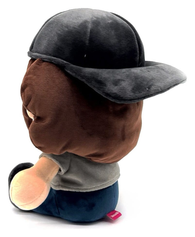 Pierce The Veil Plush Figure Vic 22 cm 3