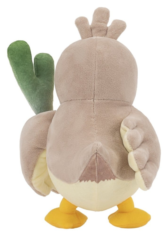 Pokémon Plush Farfetch'd 20 cm 5