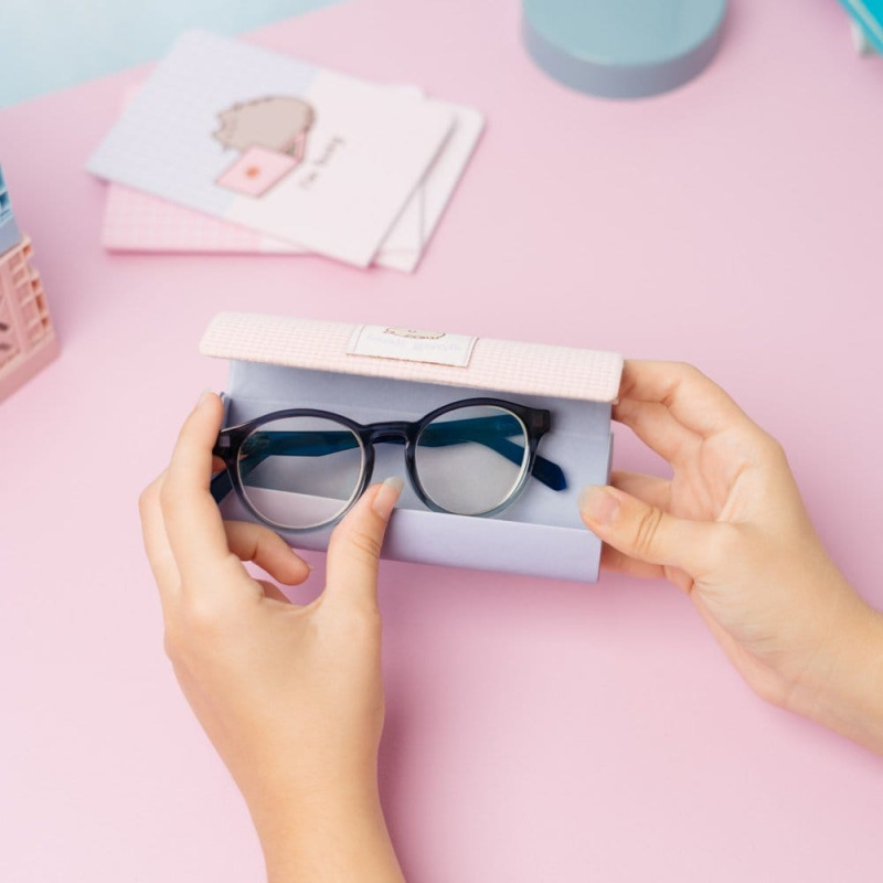 Pusheen Glasses Case 2
