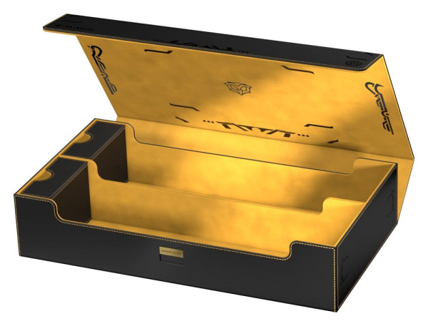 Ultimate Guard Omnihive 1000+ Xenoskin Magic: The Gathering "Secrets of Strixhaven" 2