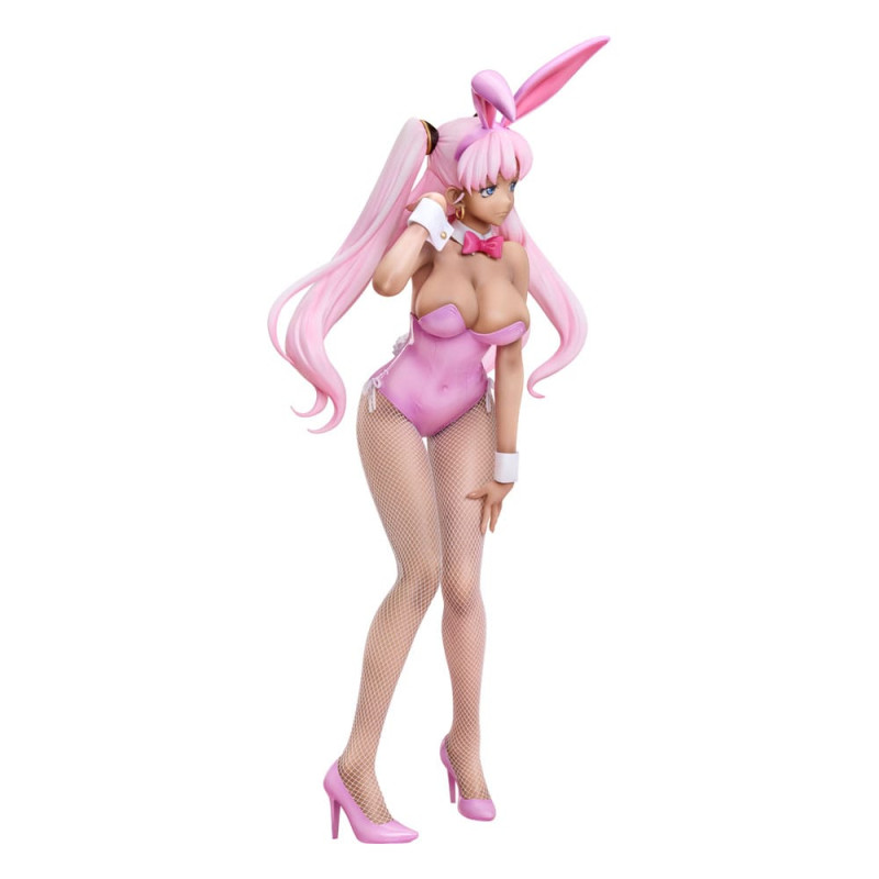 Code Geass: Rozé of the Recapture B-Style PVC Statue Catherine Sabathra Bunny Ver. 44 cm 2