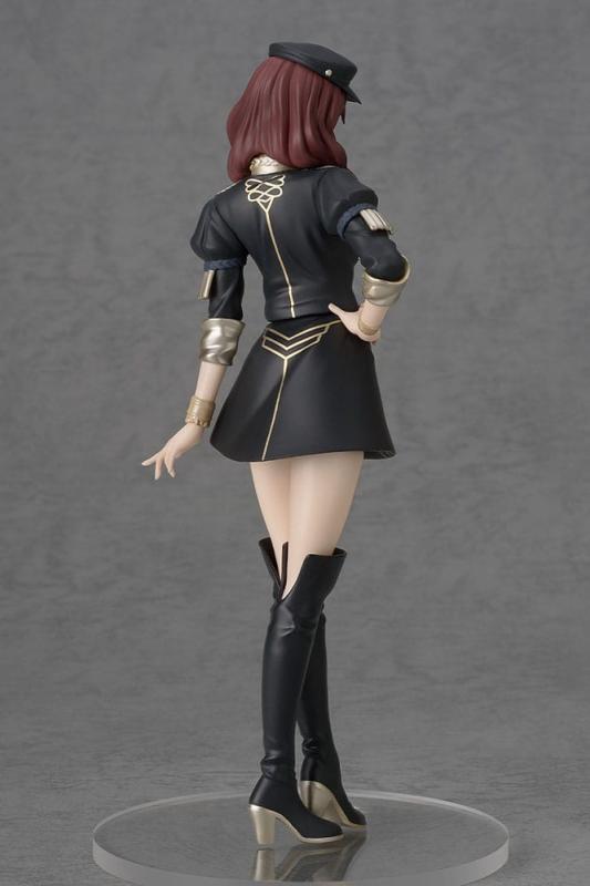 Fire Emblem: Three Houses Pop Up Parade PVC Statue Dorothea Arnault 17 cm 5