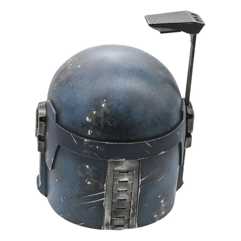 Star Wars: The Mandalorian - Bo-Katan Kryze's Helmet Replica 4