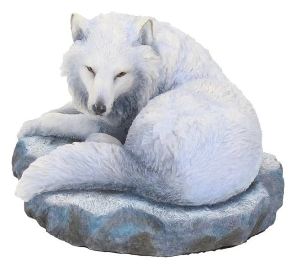 Lisa Parker Figure Guardian Of The North 20 cm 1