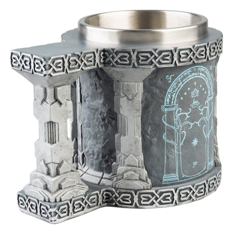 The Lord of the Rings Tankard Mines of Moria 600 ml 3