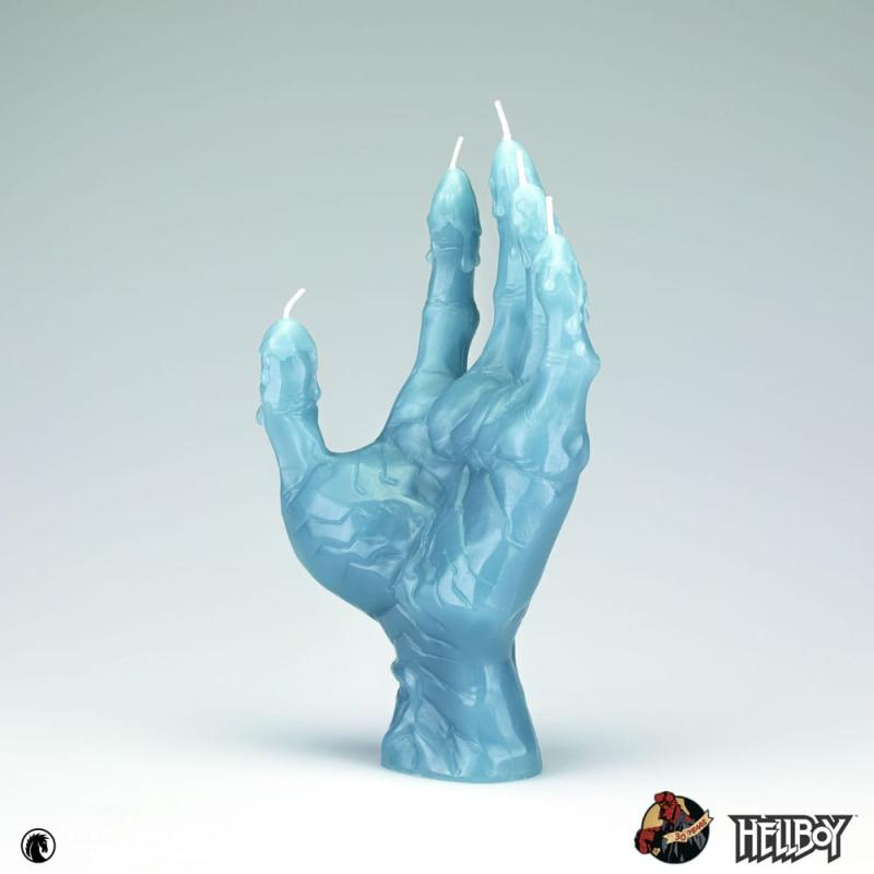 Hellboy Candle Hand of Glory 23 cm