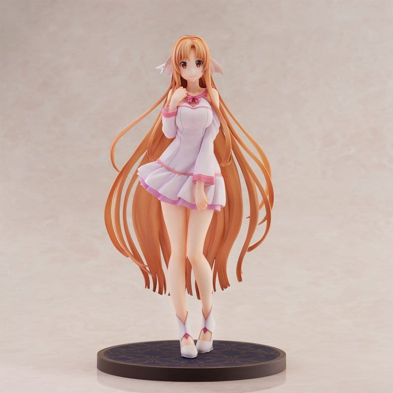 Sword Art Online Alicization War of Underworld PVC Statue 1/6 Asuna Loungewear Ver. 27 cm 1