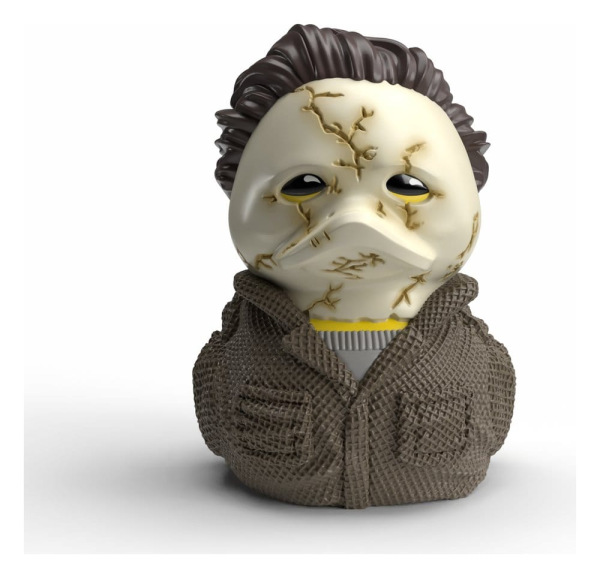 Halloween Tubbz Mini PVC Figure Michael Myers 5 cm