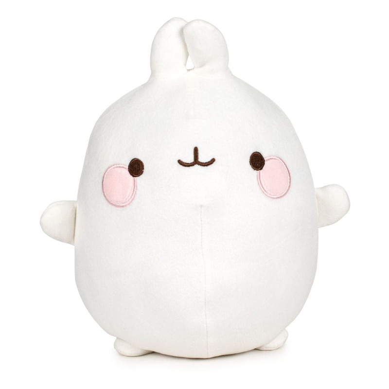 Molang Plush Figures 25 cm Wave 1 Medium Assortment (12) 7