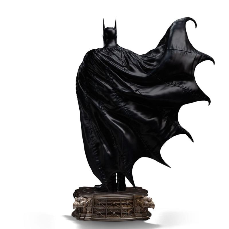 DC Comics Legacy Replica Statue 1/4 Batman DC Trinity 60 cm