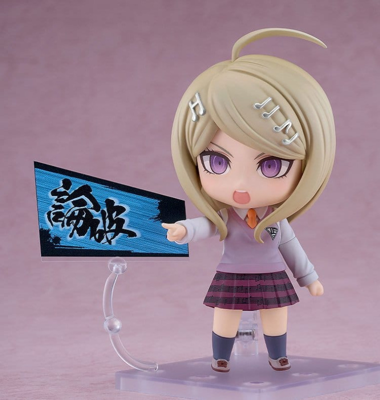 Danganronpa V3: Killing Harmony Nendoroid Action Figure Kaede Akamatsu 10 cm 5