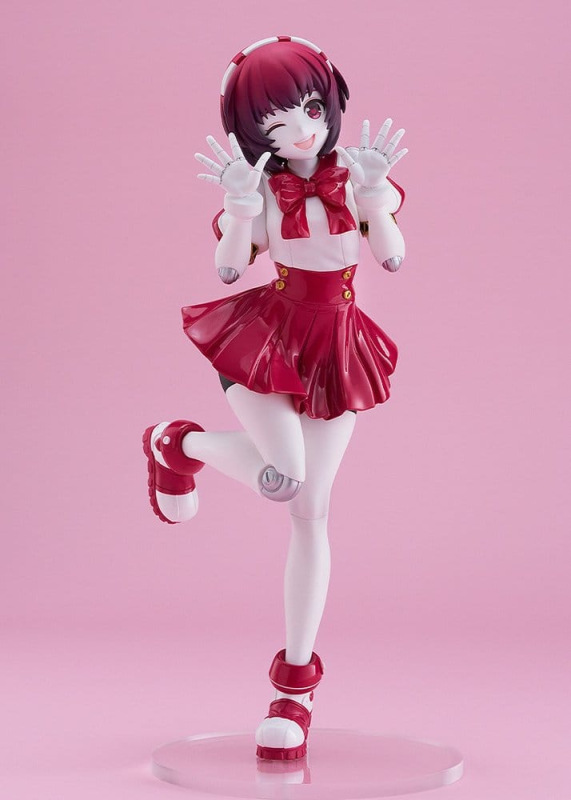 VA-11 HALL-A: Cyberpunk Bartender Action Pop Up Parade PVC Figure Dorothy Haze: Another Skin Ver. L 4