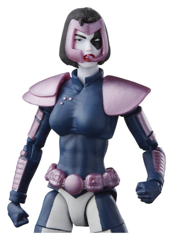 Marvel Legends Action Figure 3-Pack X-Force 15 cm 13