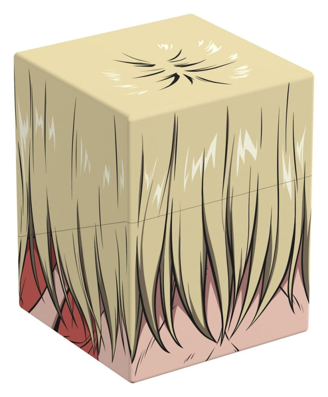 Squaroes Squaroe Attack on Titan AOT008 - Female Titan 3