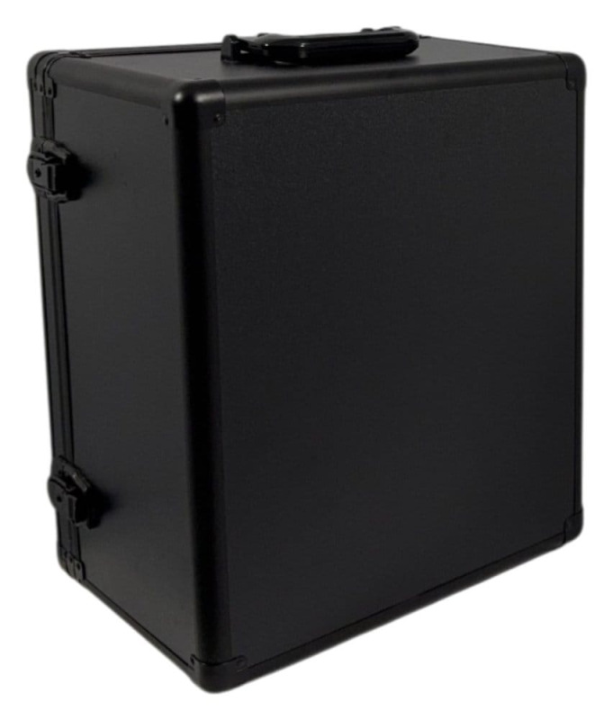 Evoretro Display and Carry Case for Collectible Figures and Models 45 x 37 cm 4
