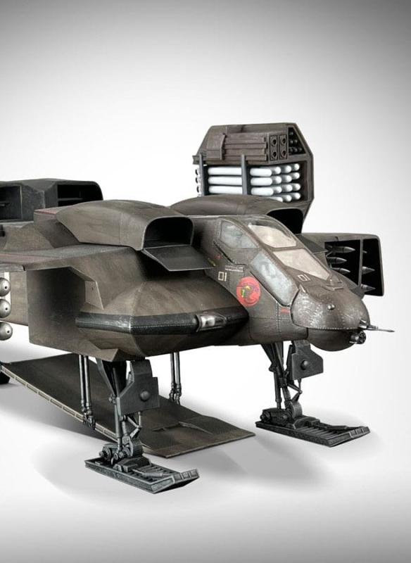 Alien Replica UD-4 Cheyenne Dropship 61 cm 10